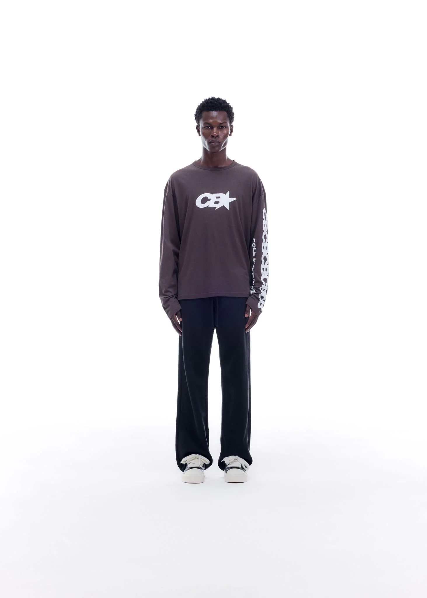 CB STAR RACING LONG SLEEVE - Image 2