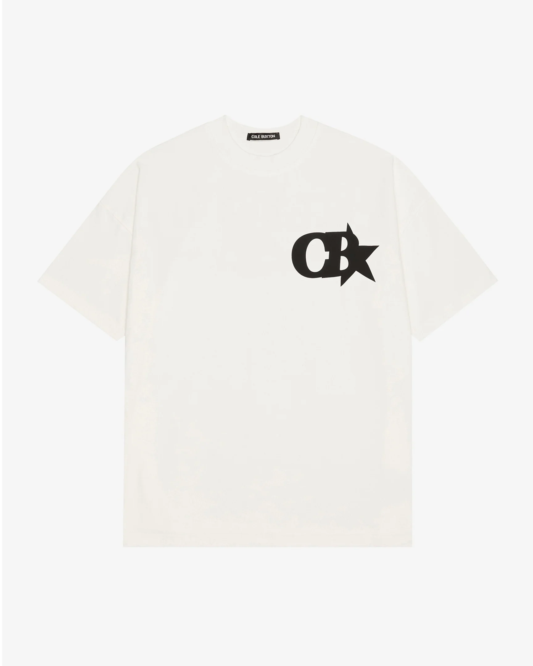 CB STAR T-SHIRT