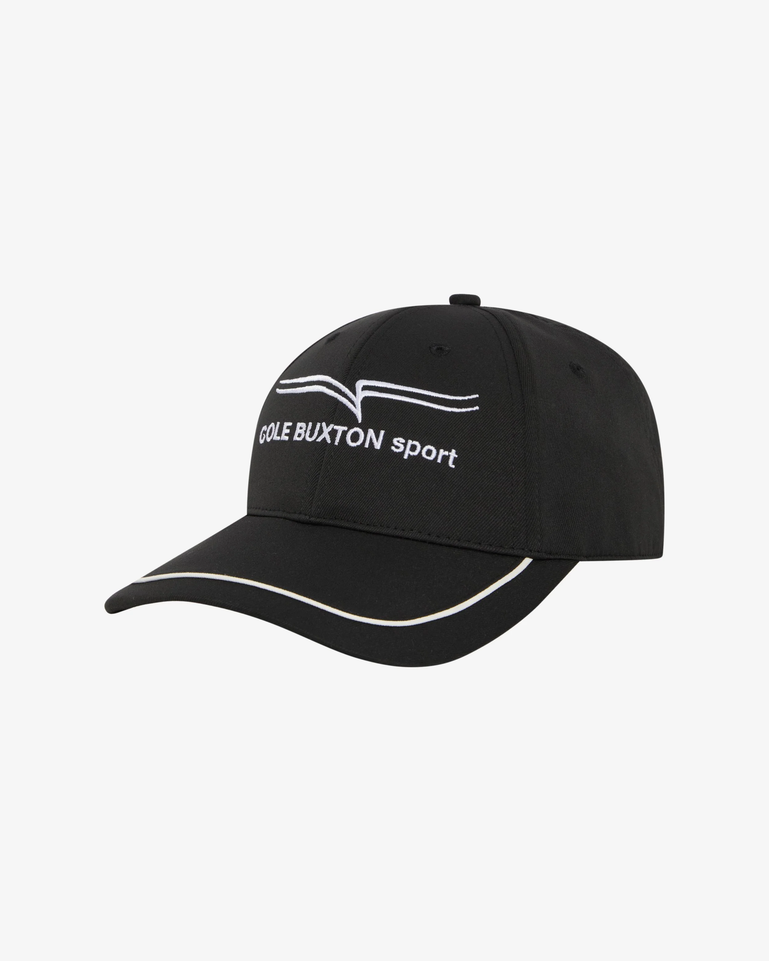 COLE BUXTON SPORT PIPED CAP