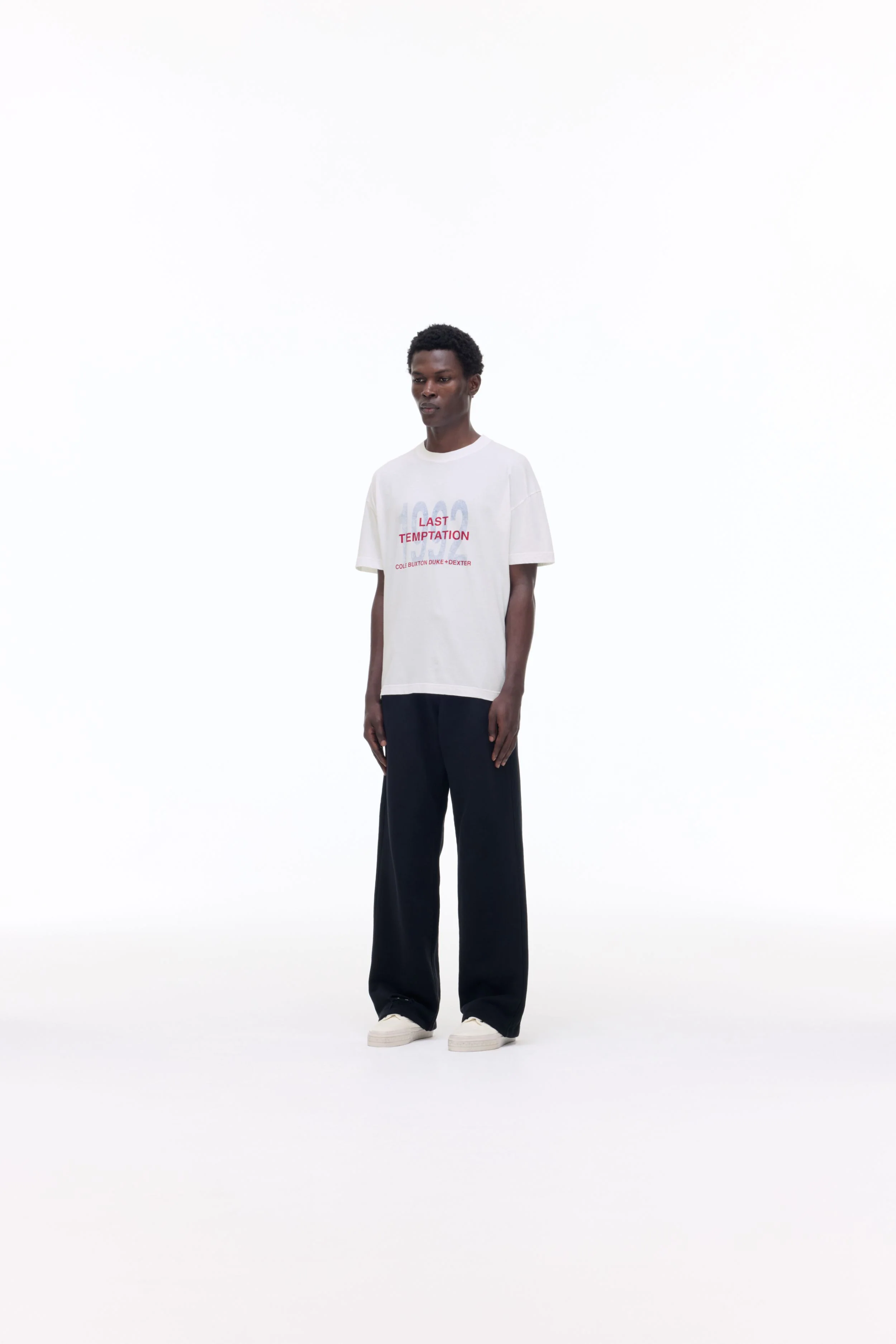 RENAISSANCE T-SHIRT - Image 3
