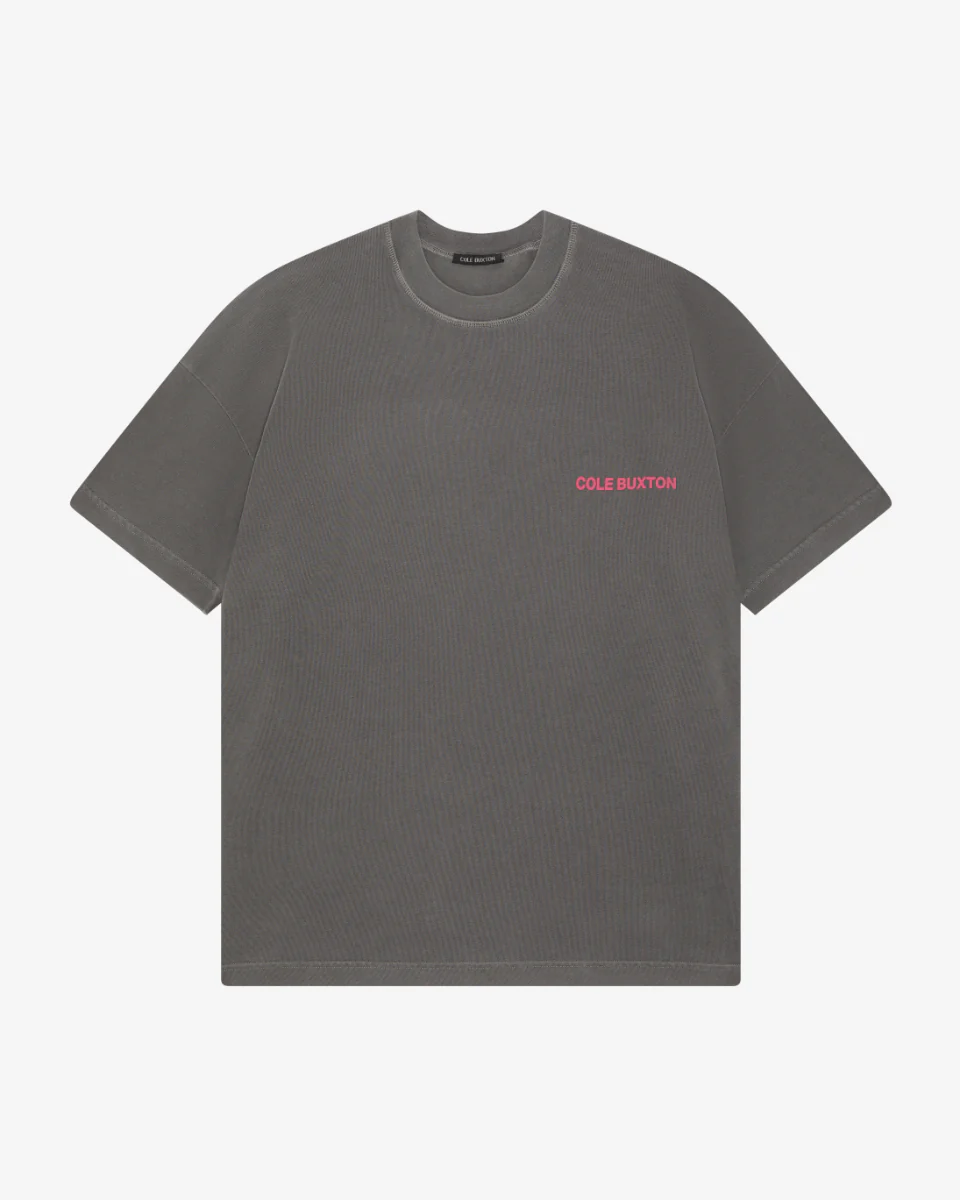 CB SPORTSWEAR T-SHIRT - Image 4