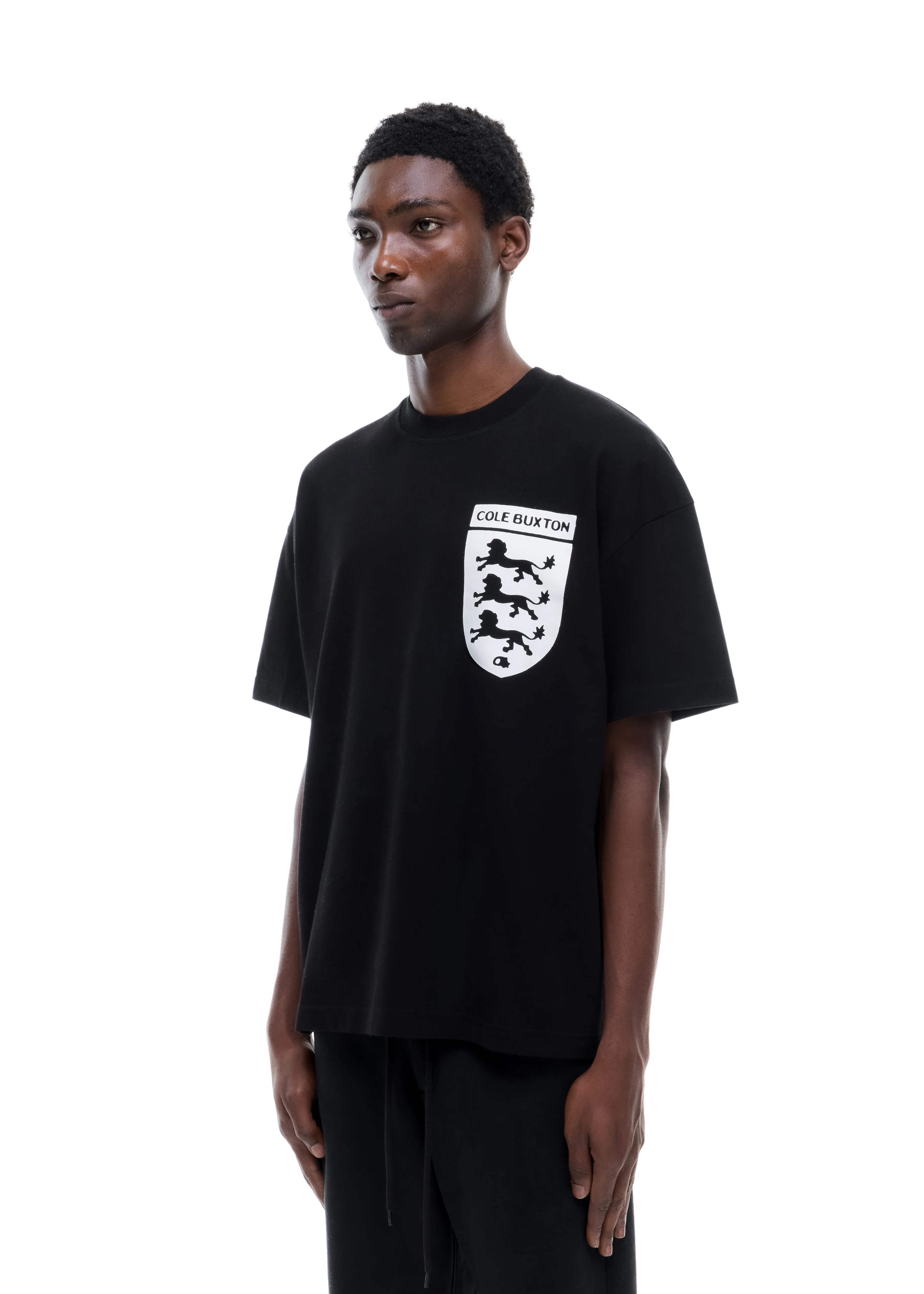 THREE LIONS T-SHIRT - Image 5