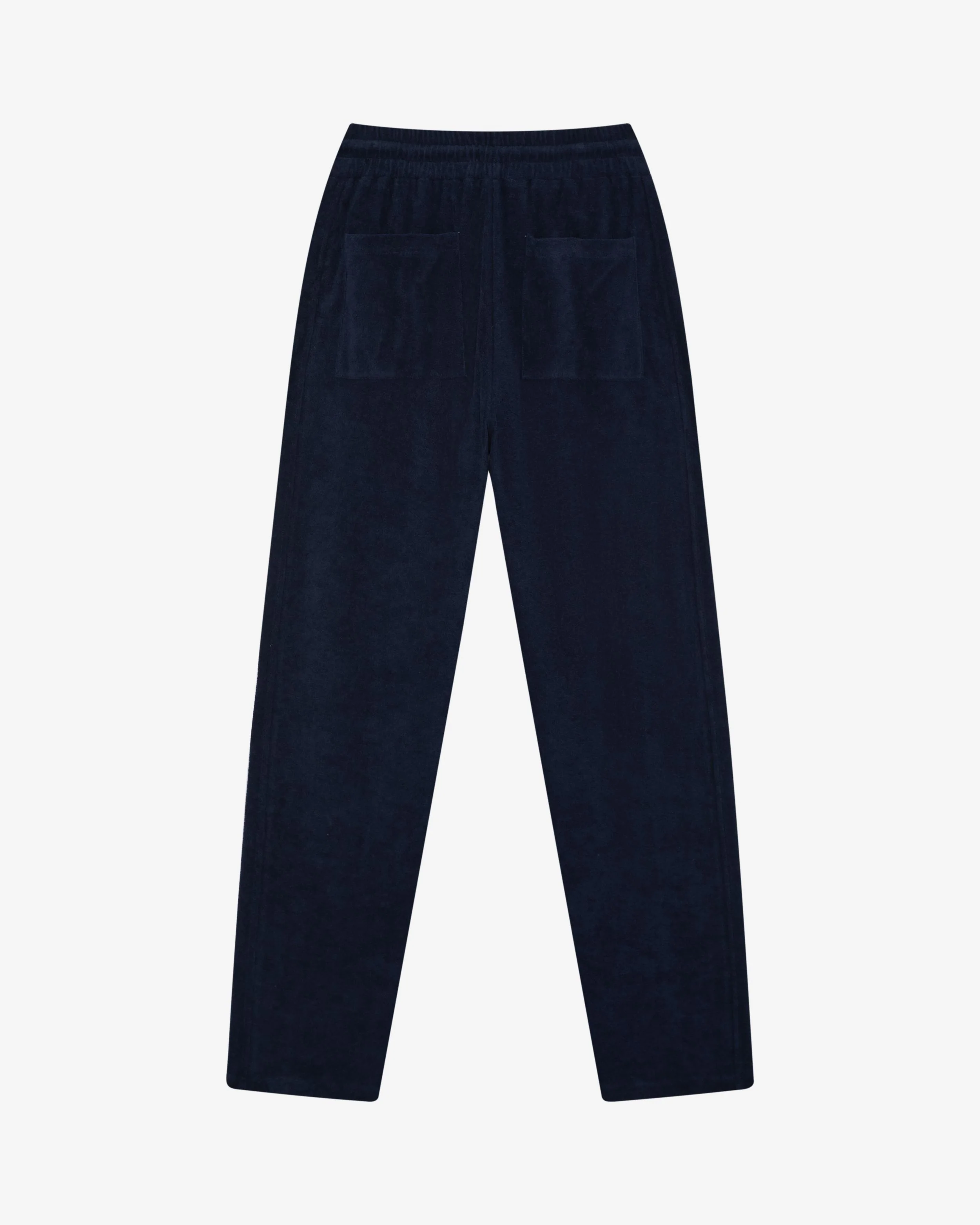 TOWELLING LOUNGE PANTS - Image 7